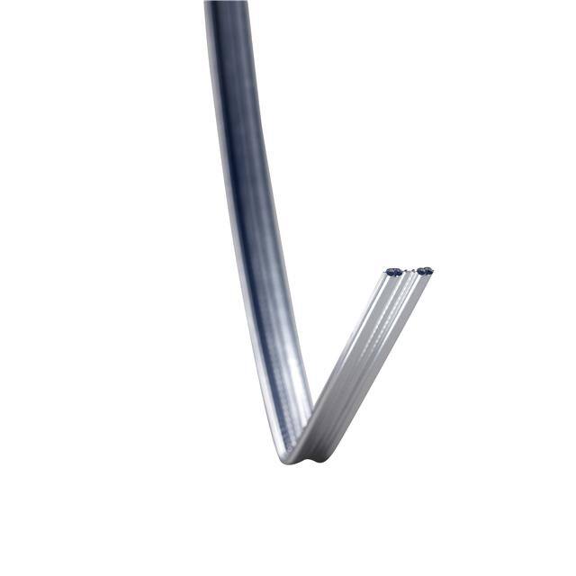 SL8802/04-80DN5-00 3M TWIN AXIAL CABLE, SL8802/04-8