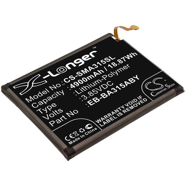 CS-SMA315SL BATTERY Replacement for Cameron Sino CS-