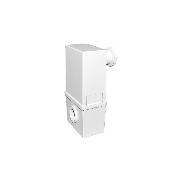 WX-DU6G-3 SENSOR EXTENSION MOUNTING ADAPTO