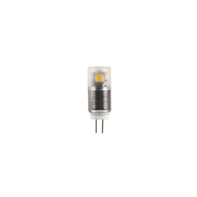 WW-FJ7Y-3 LED    1.6 WATTS 12 VOLTS  G4/GZ