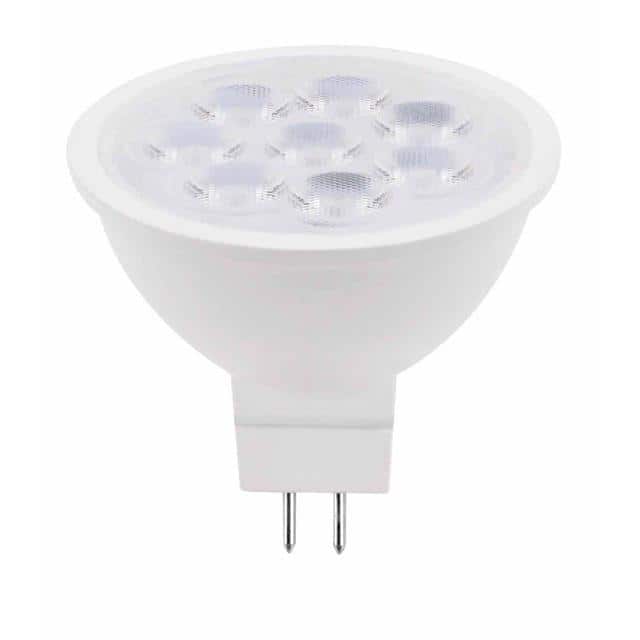 WX-J8F7-5 LED MR16 6.5W 3000 DIMMABLE 25DE