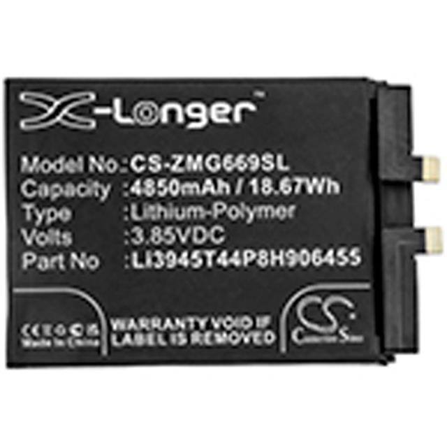 CS-ZMG669SL Replacement for Cameron Sino CS-