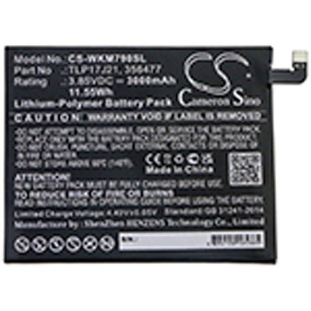 CS-WKM790SL Replacement for Cameron Sino CS-