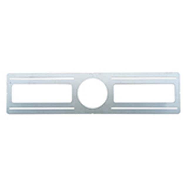 2PAK:WX-J8AT-9 SLIM DOWNLIGHT NEW CONSTRUCTION