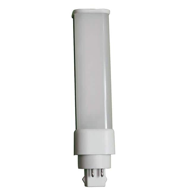 WX-J8HT-3 LED PLUG-IN HORIZONTAL 12W 3500