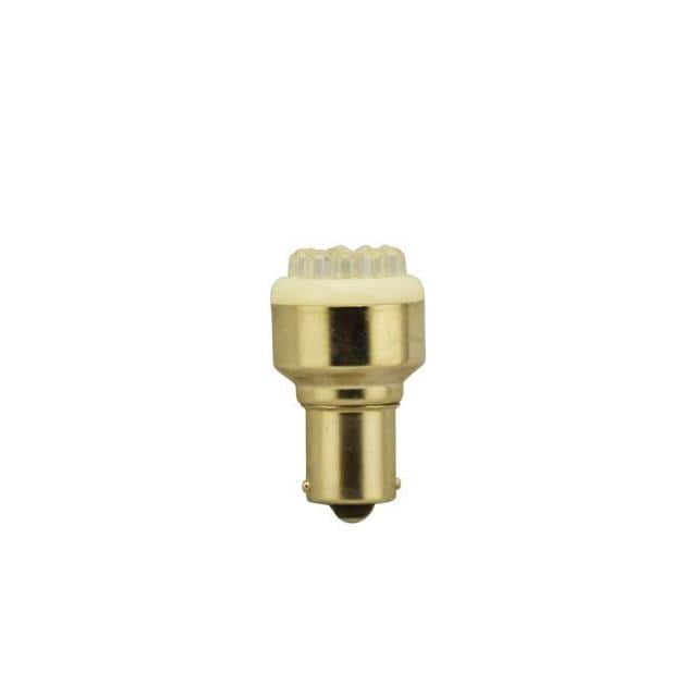 WW-X8LL-5 LED WHITE  12V