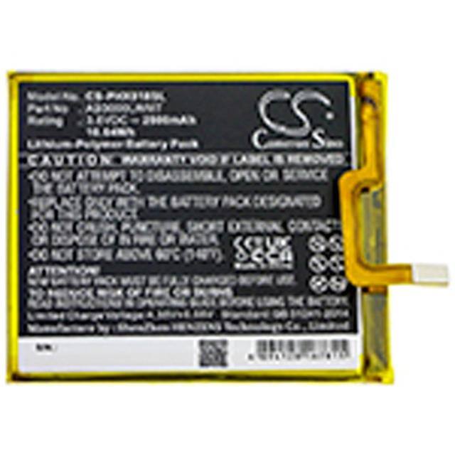 CS-PHX818SL Replacement for Cameron Sino CS-