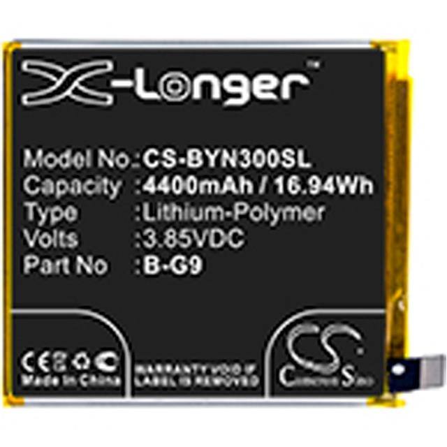 CS-BYN300SL Replacement for Cameron Sino CS-
