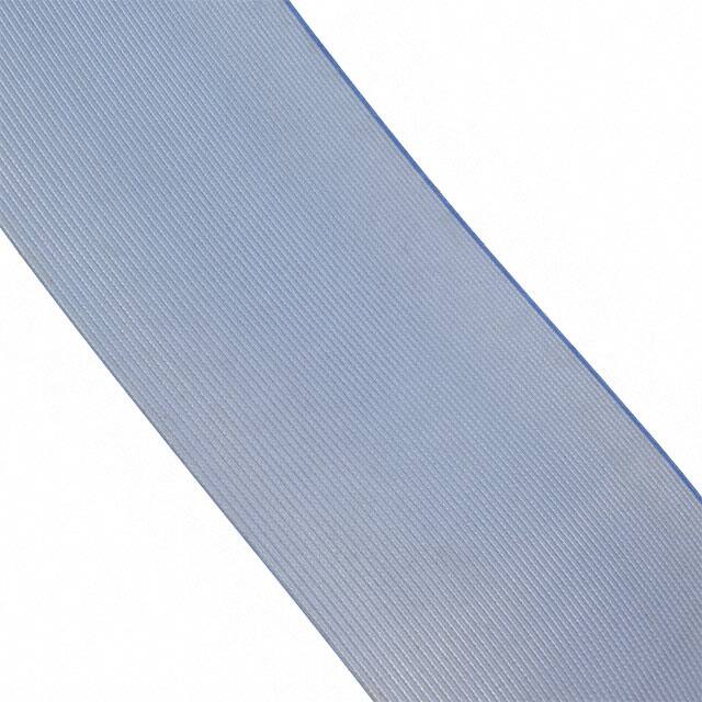 1000570040 CBL RIBN 60COND 0.05 BLUE 100'