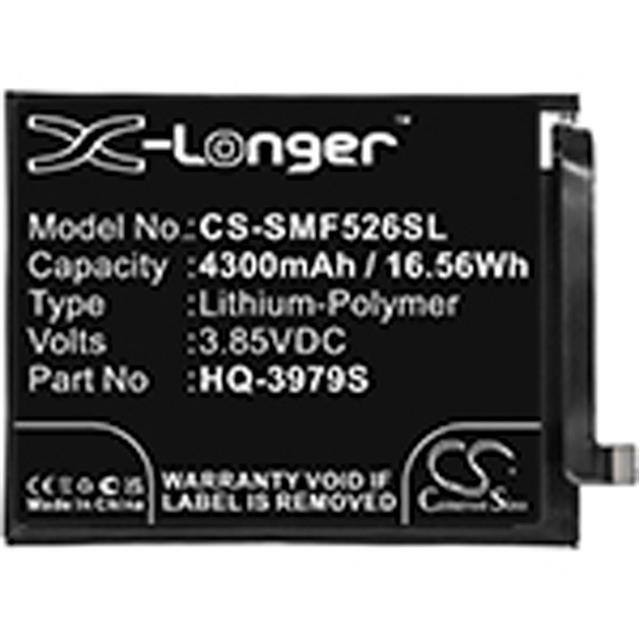 CS-SMF526SL Replacement for Cameron Sino CS-