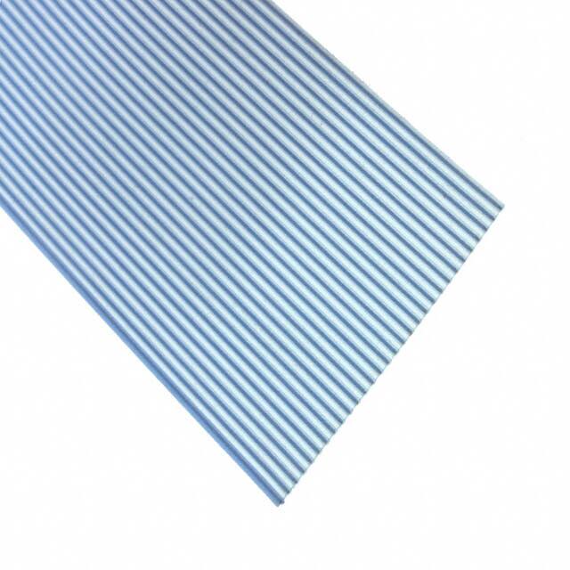 3601/30 100 CBL RIBN 30COND 0.05 BLUE 100'