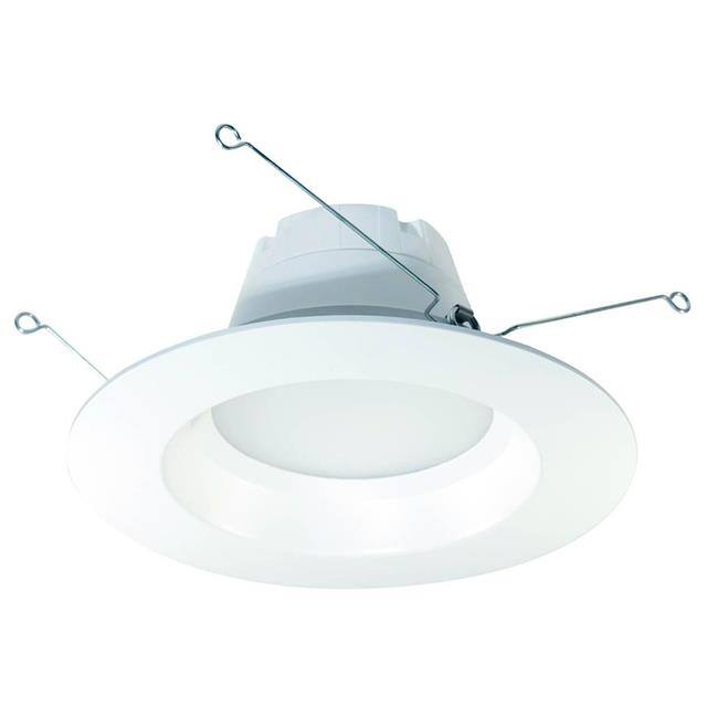 WX-J8AF-0 6 INCH RETROFIT DOWNLIGHT 12W 40