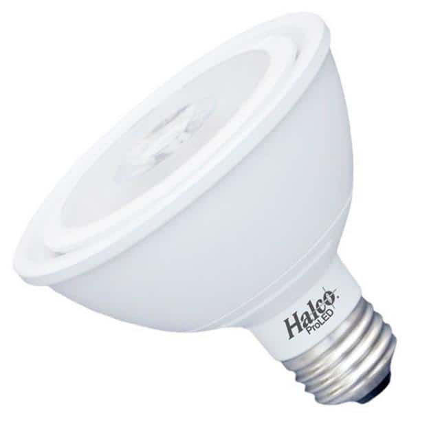 WX-J8G8-3 LED PAR30L 11W 2700 DIMMABLE 25