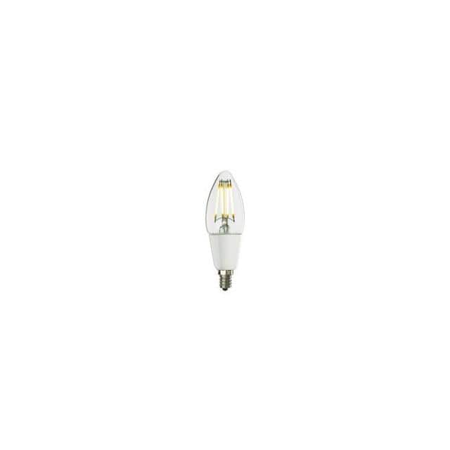WW-Q6S7-0 LED4B11/27K/FIL/D 4-WATT DIMMABL