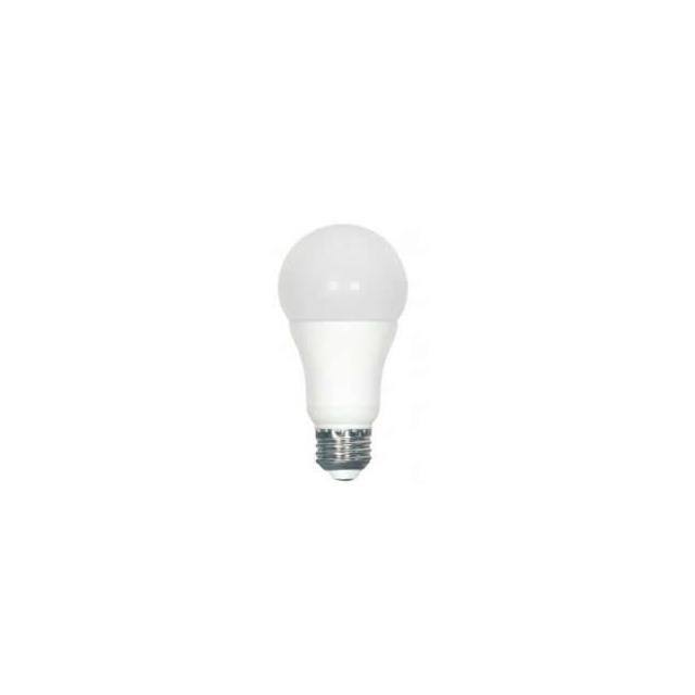 WW-EK4R-1 7W 120V 5000K A19 LED