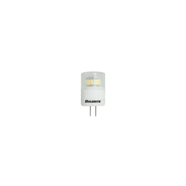 WW-L74Z-1 LED3JC/12WW 2.5 WATT LED JC G4 B