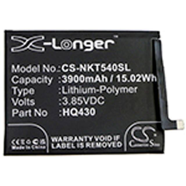 CS-NKT540SL Replacement for Cameron Sino CS-