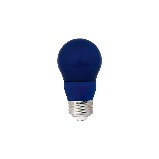 2PAK:WX-DT4J-4 LED LITESPAN A15 OMNI-DIRECTIONA