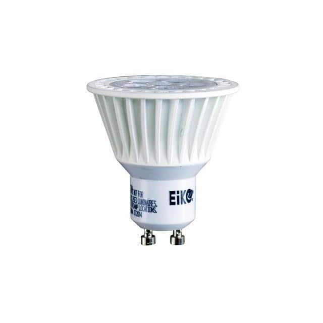 WW-DQTX-3 7W 120V MR16 FLOOD 3000K GU10  E