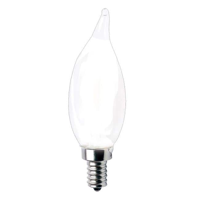 2PAK:WX-J88J-9 CA10 2.5W 2700 FROSTED DIMMABLE