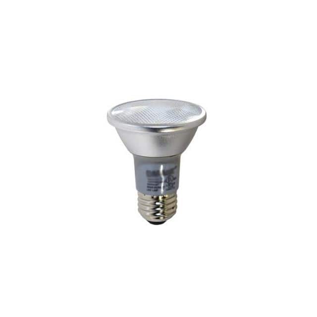 WW-QZVX-6 7W 120V 3000K DIMMABLE LED - REP