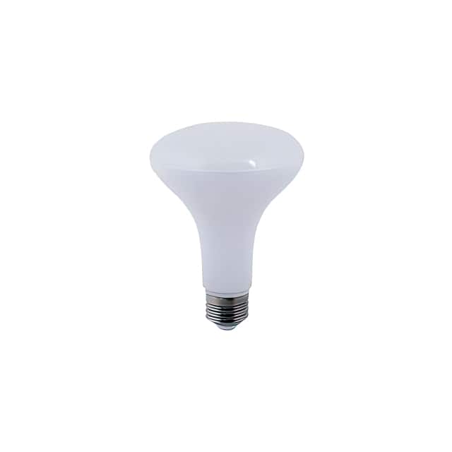 2PAK:WX-DTJT-3 LED BR30 REFLECTOR FLOOD 11W-850