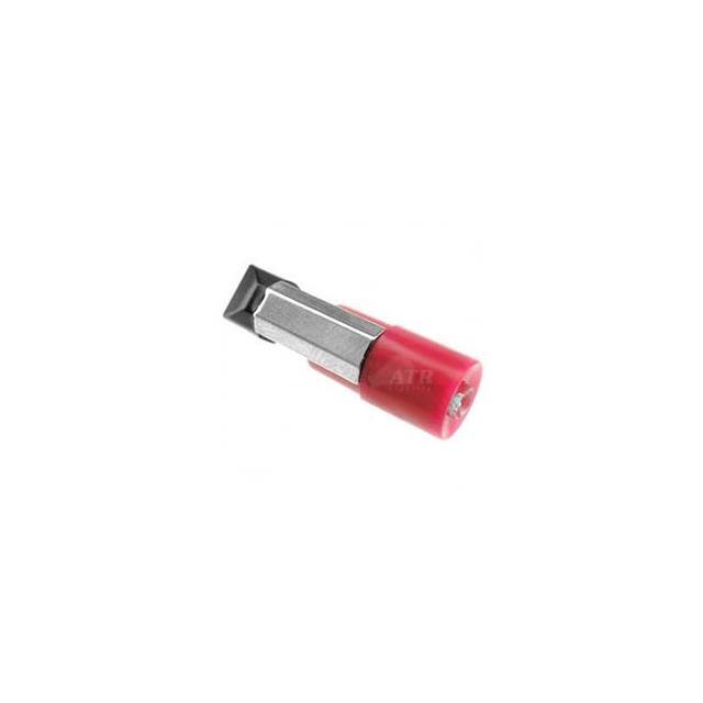 WX-EE97-7 12PSB/LED/RED
