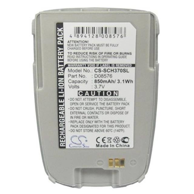 CS-SCH370SL Replacement for Cameron Sino CS-