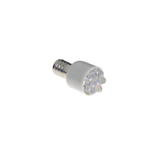 WW-85WF-7 LED REPLACEMENT  E12 BASE WHITE