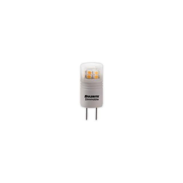 WW-Q6L5-1 LED3G8/SW/D 3 WATT DIMMABLE LED