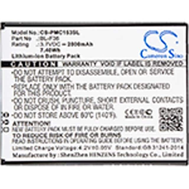 CS-PMC153SL Replacement for Cameron Sino CS-