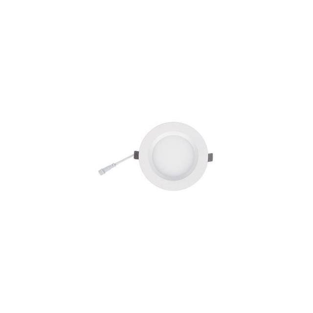 WX-DRJ8-9 4 INCH SLIM DOWN LIGHT ROUND BAF