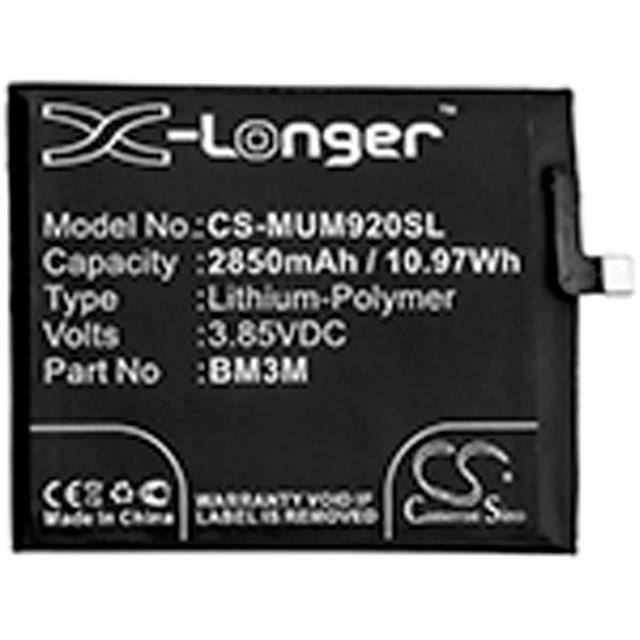 CS-MUM920SL Replacement for Cameron Sino CS-