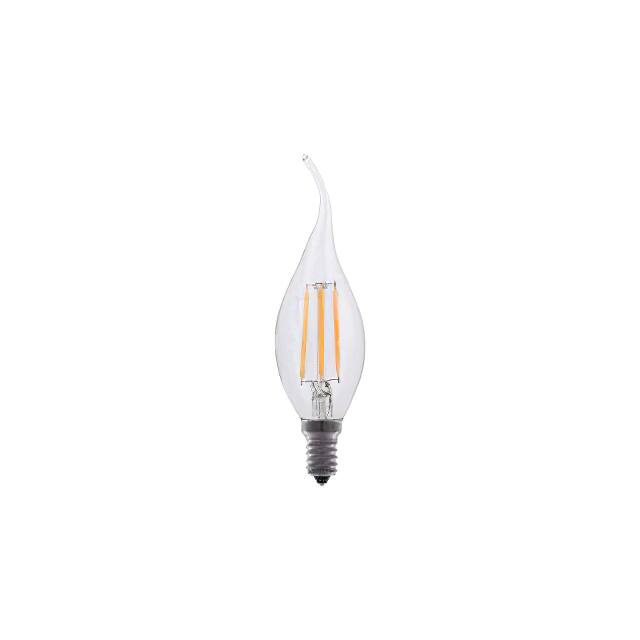 2PAK:WX-DR0X-3 LED ADVANTAGE FILAMENT BA11 320