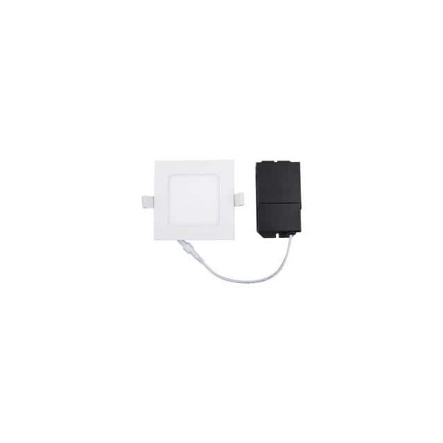 WX-DUHL-2 4" SLIM DOWN LIGHT SQUARE 90CRI