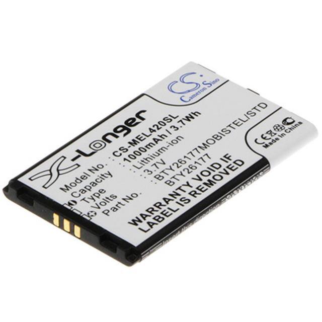 CS-MEL420SL Replacement for Cameron Sino CS-