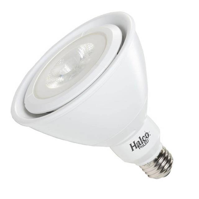 WX-J8H8-1 LED PAR38 15W 4000 DIMMABLE 40 D