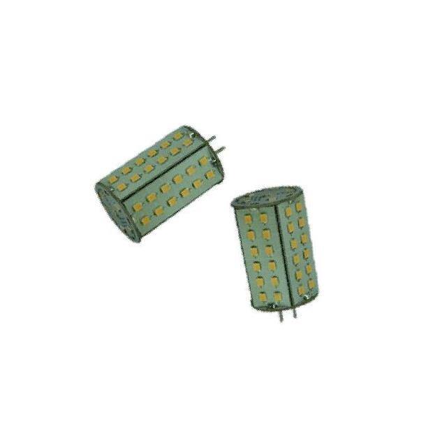 GI-GY635-W580-30 LED MINIATURE LAMP; 5.9W, 755LM,