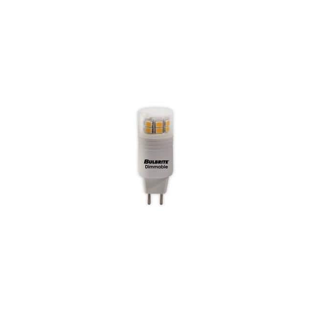 WW-Q6L4-6 LED3GY6/SW/D 3 WATT LED DIMMABLE