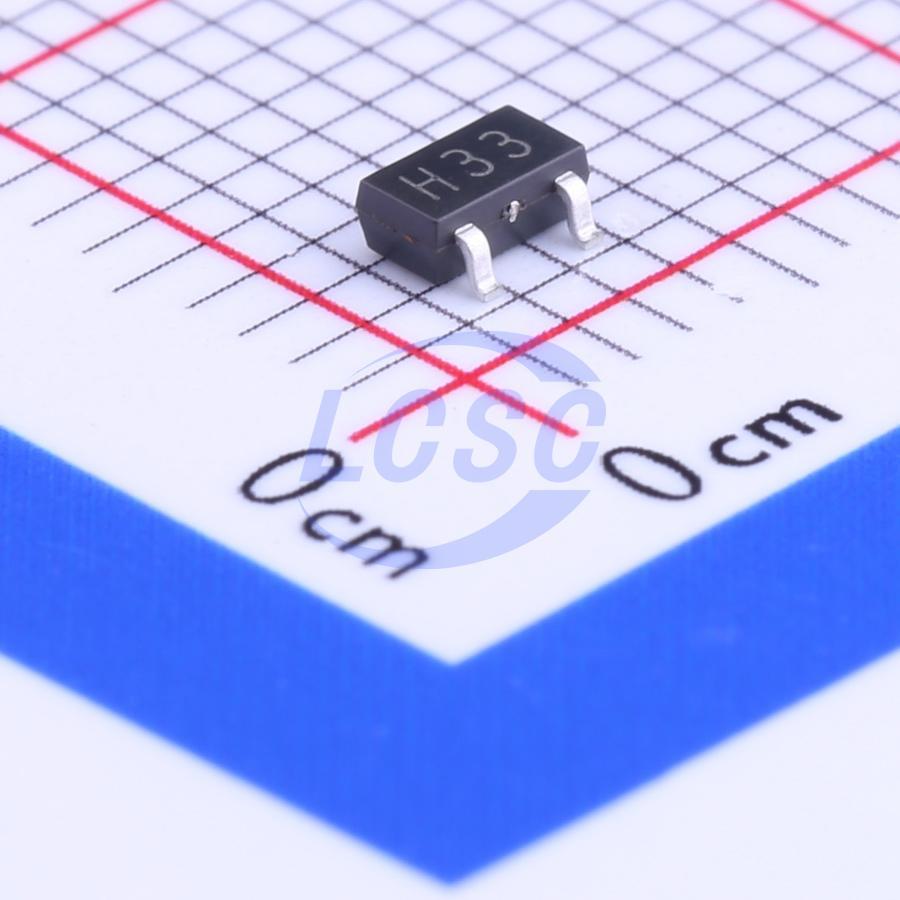 LM1108SF-3.3 The HTC LM1108SF-3.3 is a linear voltage regulator. It features RoHS3 compliance and an MSL 1 rating.