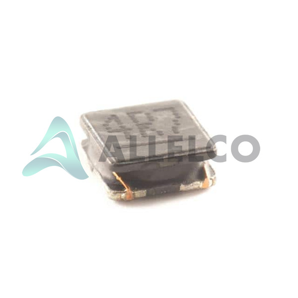 PCFV32-4R7M-RC The ALLIED PCFV32-4R7M-RC is a fixed inductor with a nominal inductance of 4.7 µH. It is RoHS3 Compliant and has an MSL of 1.