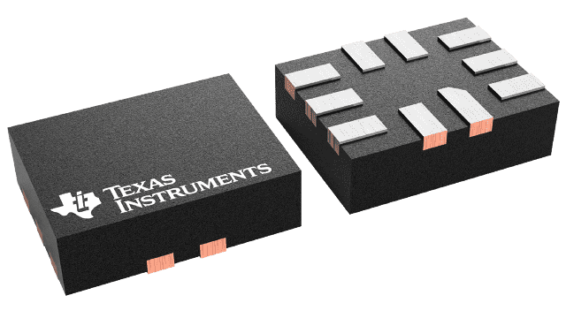 INA190A2IRSWR The Texas Instruments INA190A2IRSWR is a precise, bidirectional current sense amplifier designed for wide dynamic range measurements. It offers a gain of 50 V/V and operates over a broad common-mode voltage range.