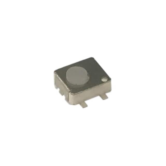 228GMVABFR SWITCH TACTILE SPST-NO 0.05A 12V