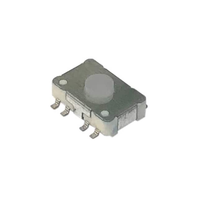 228HMVARBFR SWITCH TACTILE SPST-NO 0.05A 12V