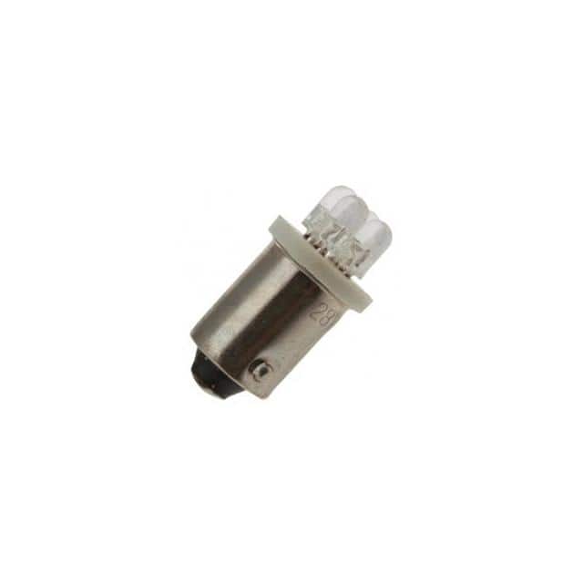 WX-EHFV-8 28MB-LED/WH-4CLUSTER