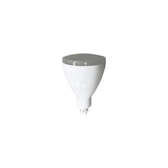 WX-DUQE-0 LED DIRECT FIT 4PIN 16W-1850LM V