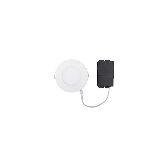 WX-DRJS-8 6" SLIM DOWN LIGHT ROUND 90CRI F