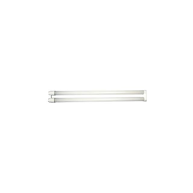 WX-DR4Y-0 GLASS T8 1-5/8 INCH UBEND DLC 18