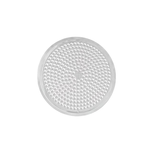 WX-DSUR-8 SIGNAL LENS, 30 DEGREE