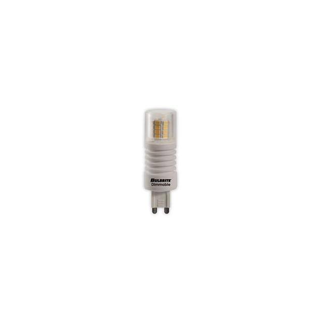 WW-Q6L3-9 LED5G9/SW/D/L DIMMABLE LED G9 BU